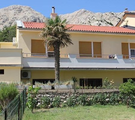 Ara-Mazic Apartment Baska  Exterior photo