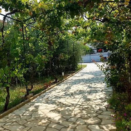 Ara-Mazic Apartment Baska  Exterior photo